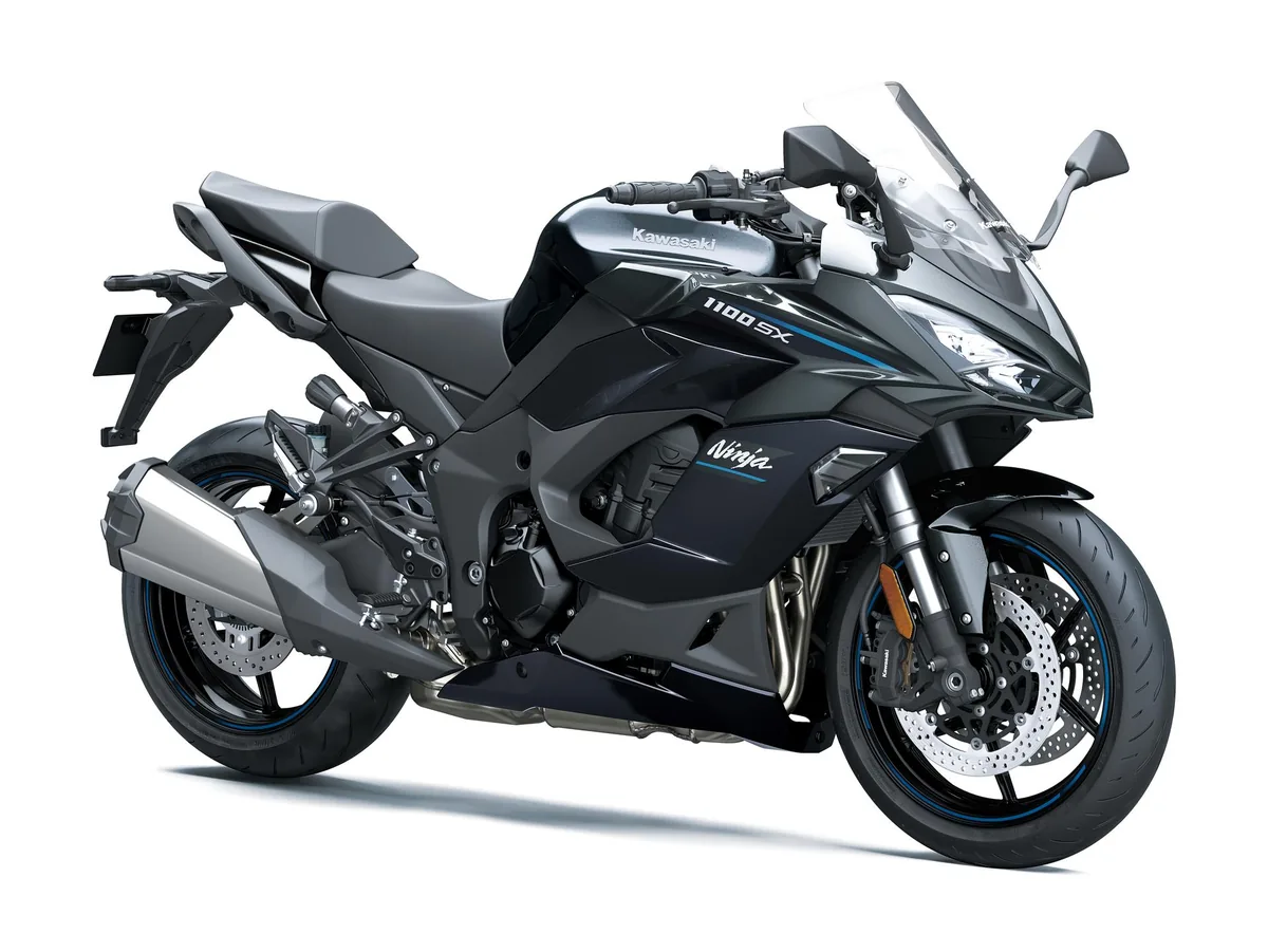 Kawasaki NINJA 1100 SX