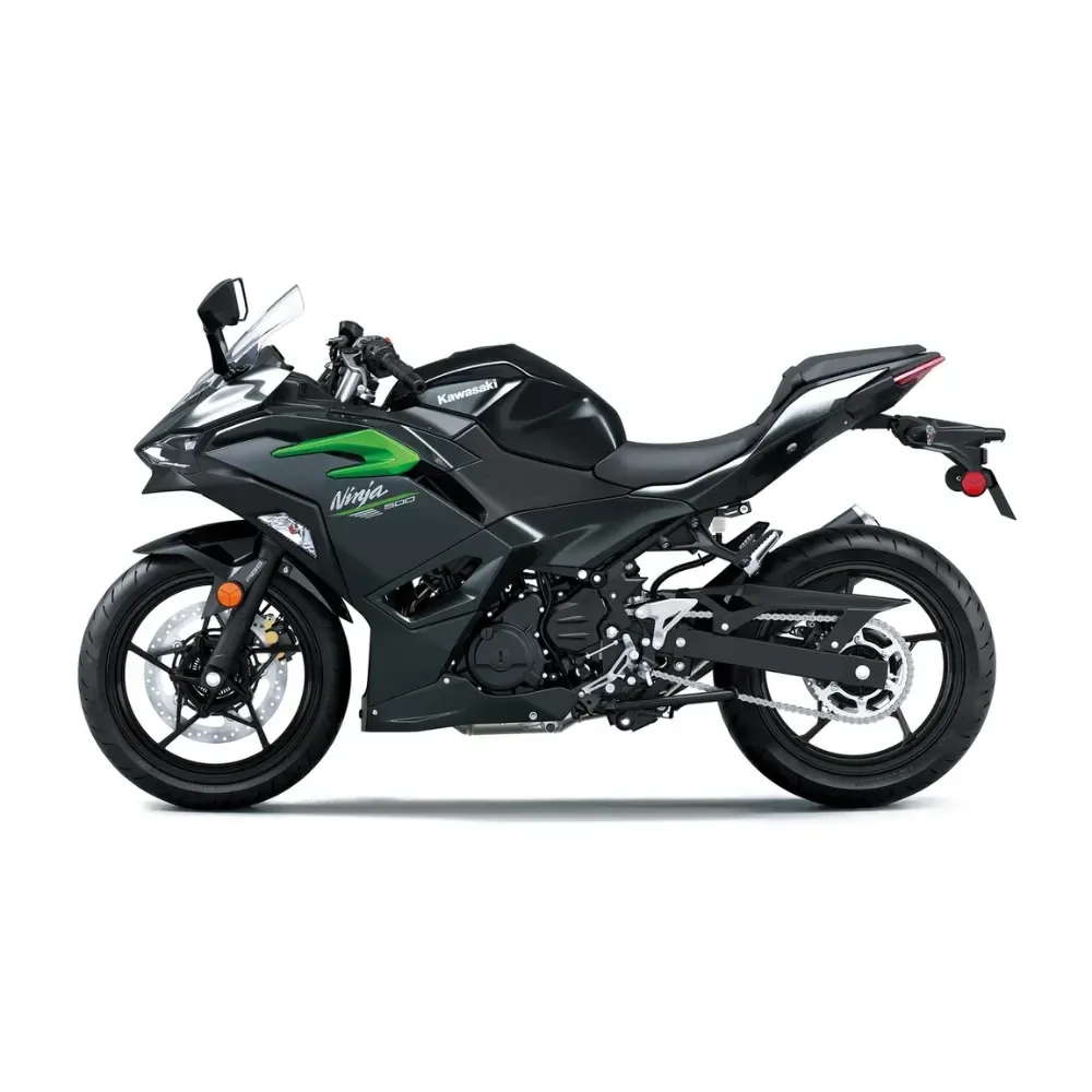 Kawasaki NINJA 500