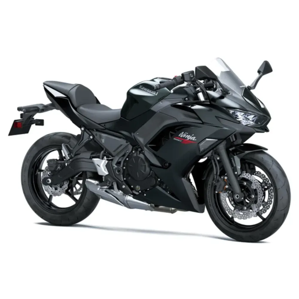 Kawasaki NINJA-650