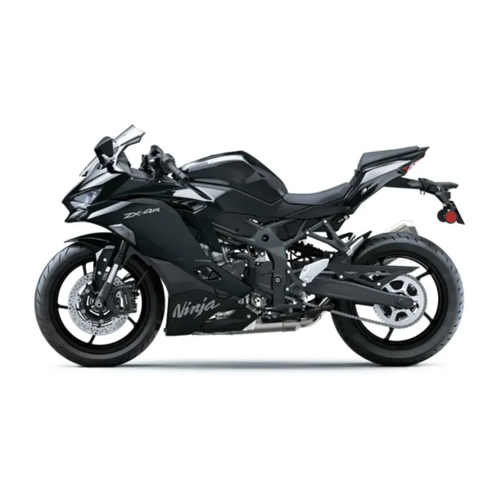 Kawasaki NINJA ZX-4R