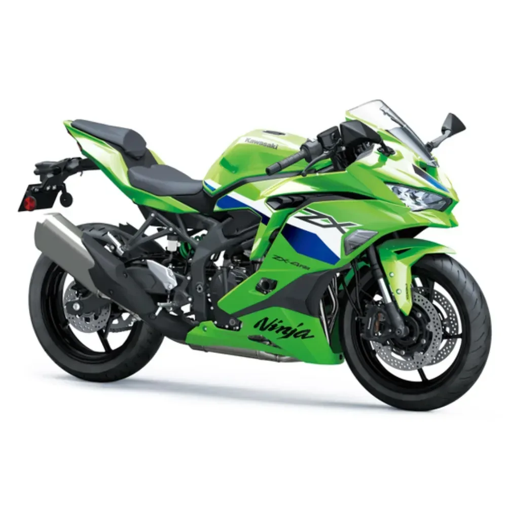 Kawasaki NINJA ZX-4RR