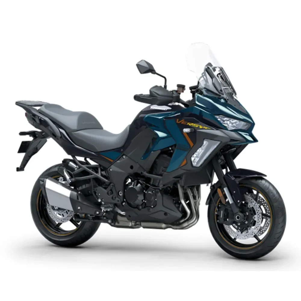 Kawasaki VERSYS 1100 S