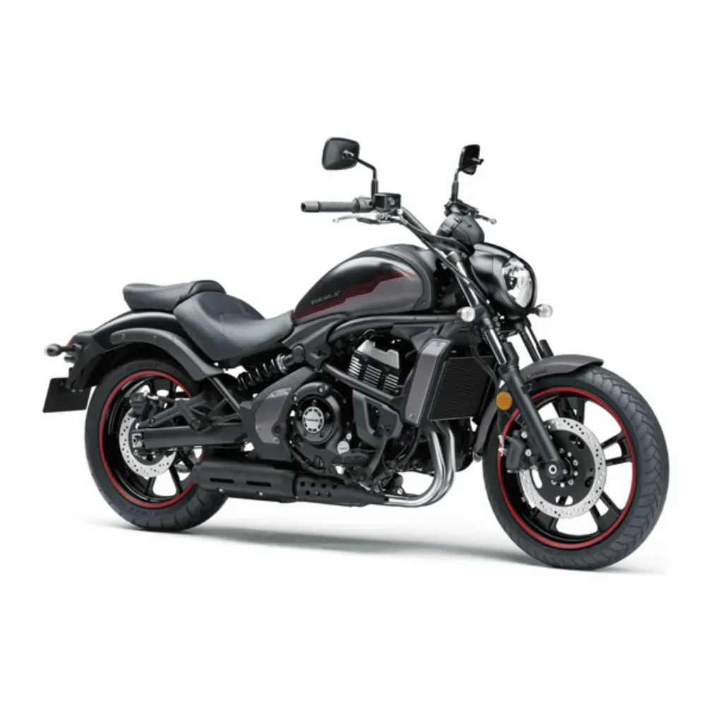 Kawasaki VULCAN 650 S
