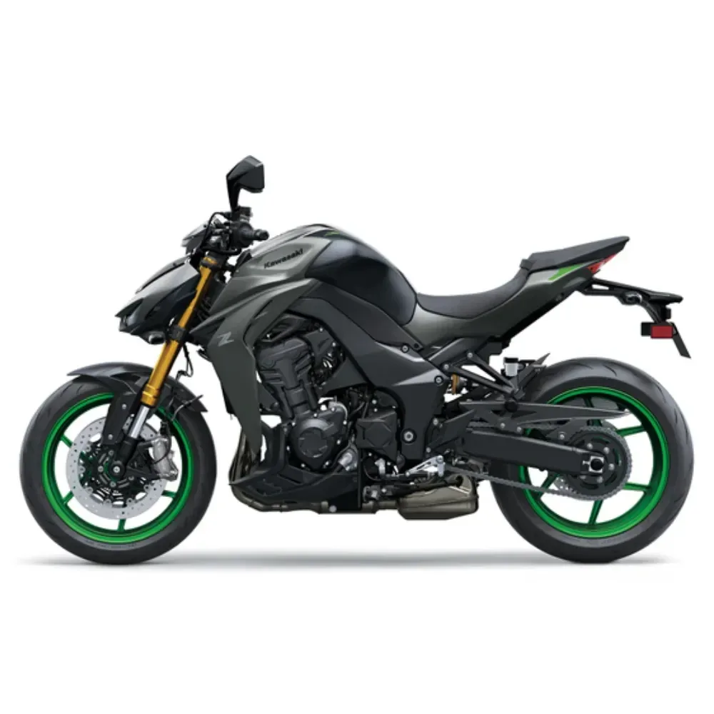 Kawasaki Z1100 SE