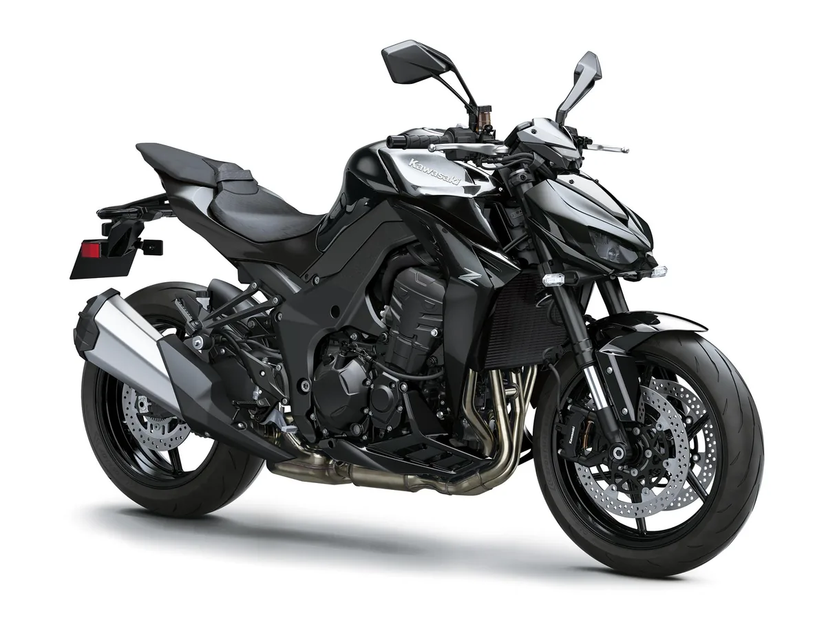 Kawasaki Z1100