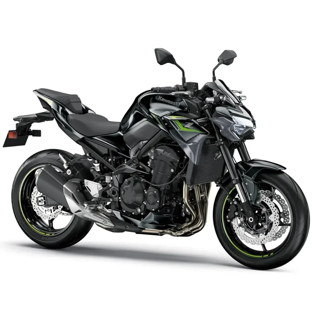 Kawasaki Z900 2025 35KW