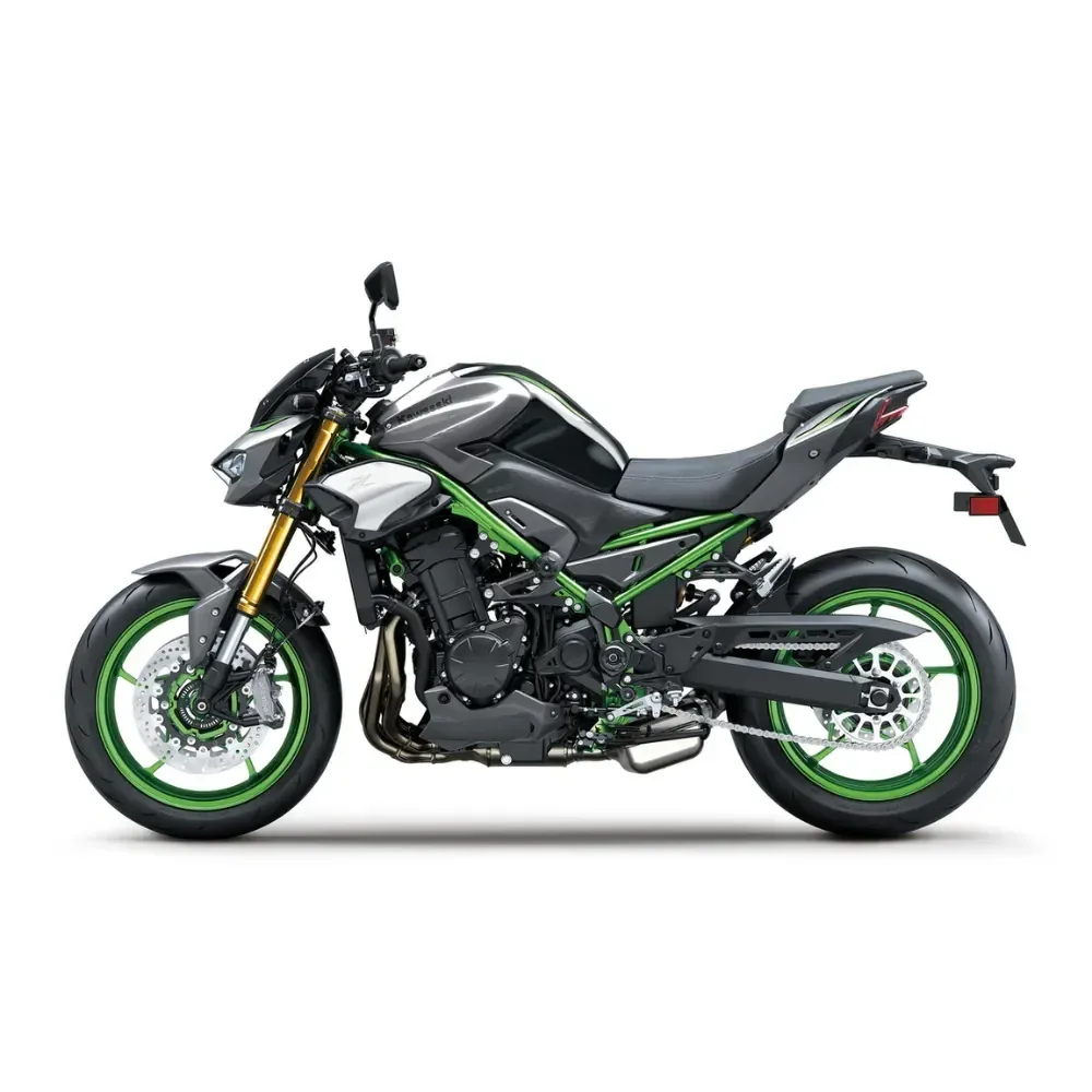 Kawasaki Z900 SE