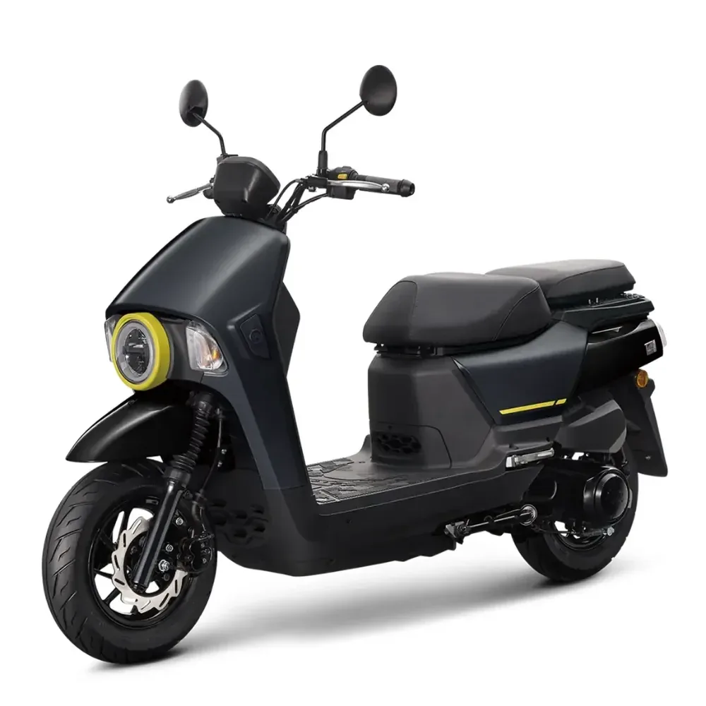 SYM 4MICA 125