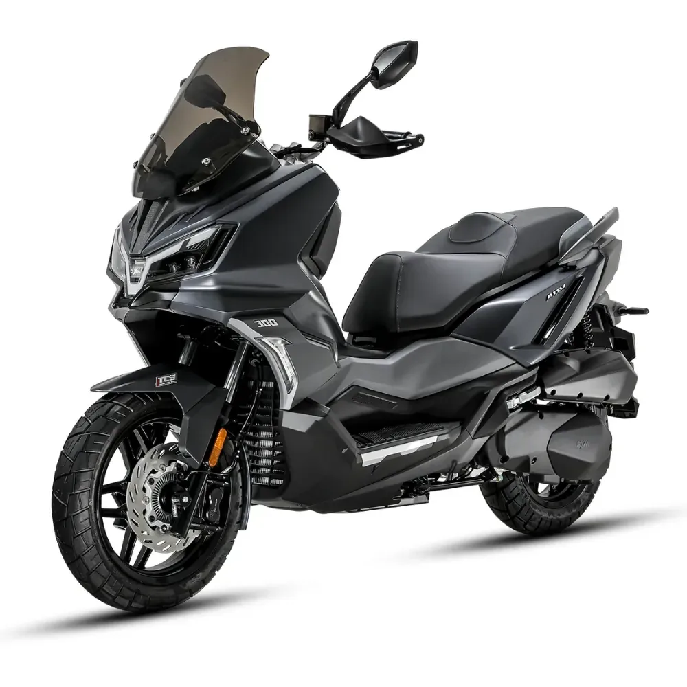 SYM ADX 300