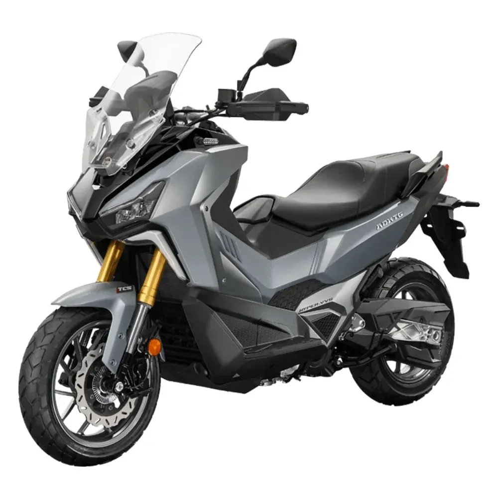 SYM ADXTG 400