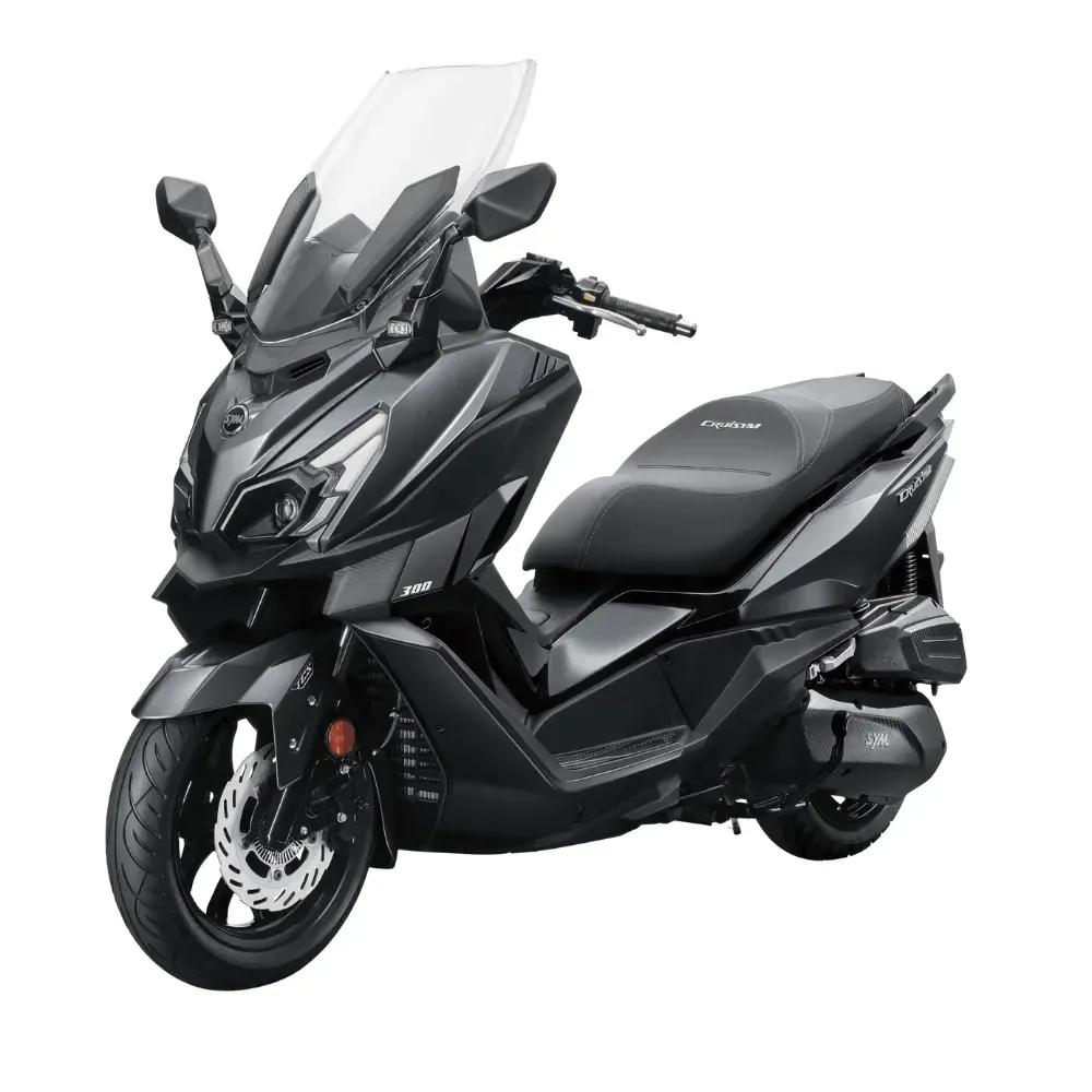 SYM CRUISYM 300 ABS