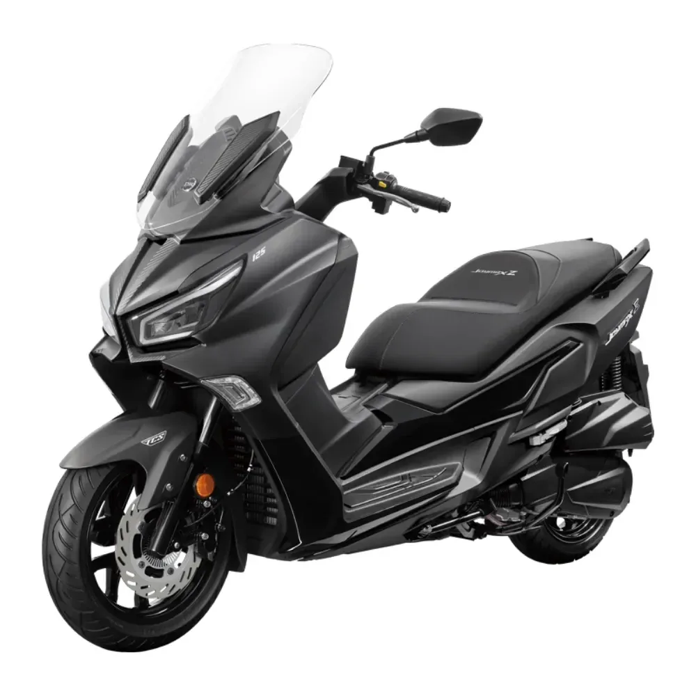 SYM JOYMAX Z+ 125
