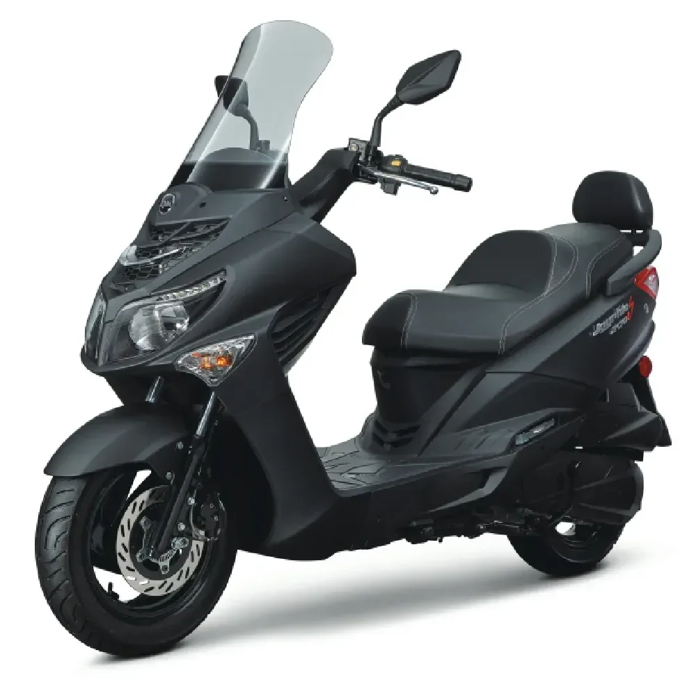 SYM JOYRIDE 200