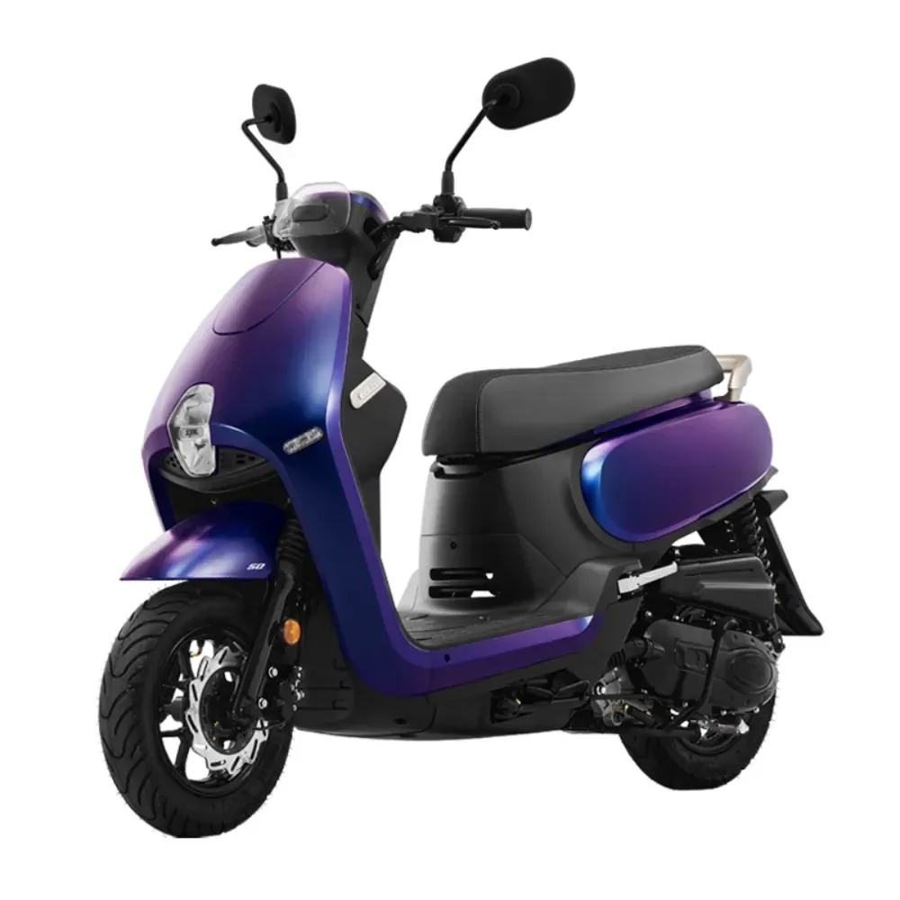SYM MIO 125