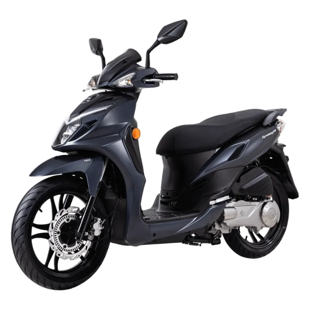 SYM SYMPHONY SR 125