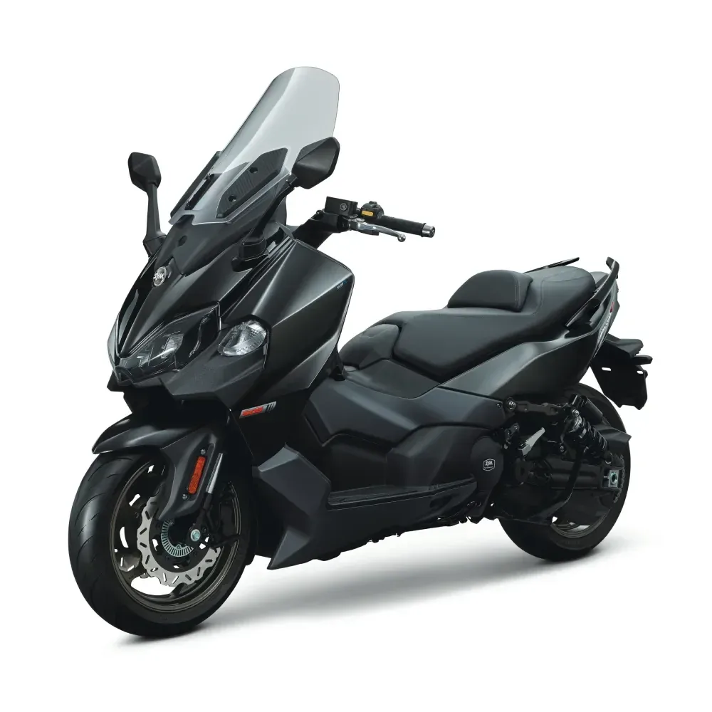 SYM TL 508