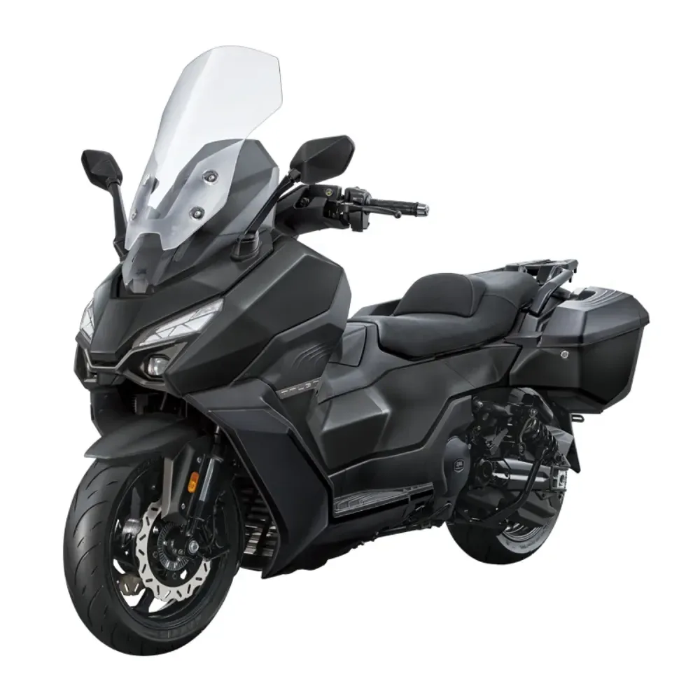 SYM TTLBT 508