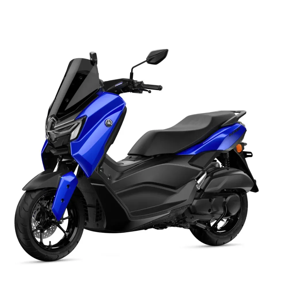 Yamaha N-MAX 125