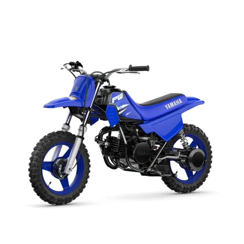 Yamaha PW50