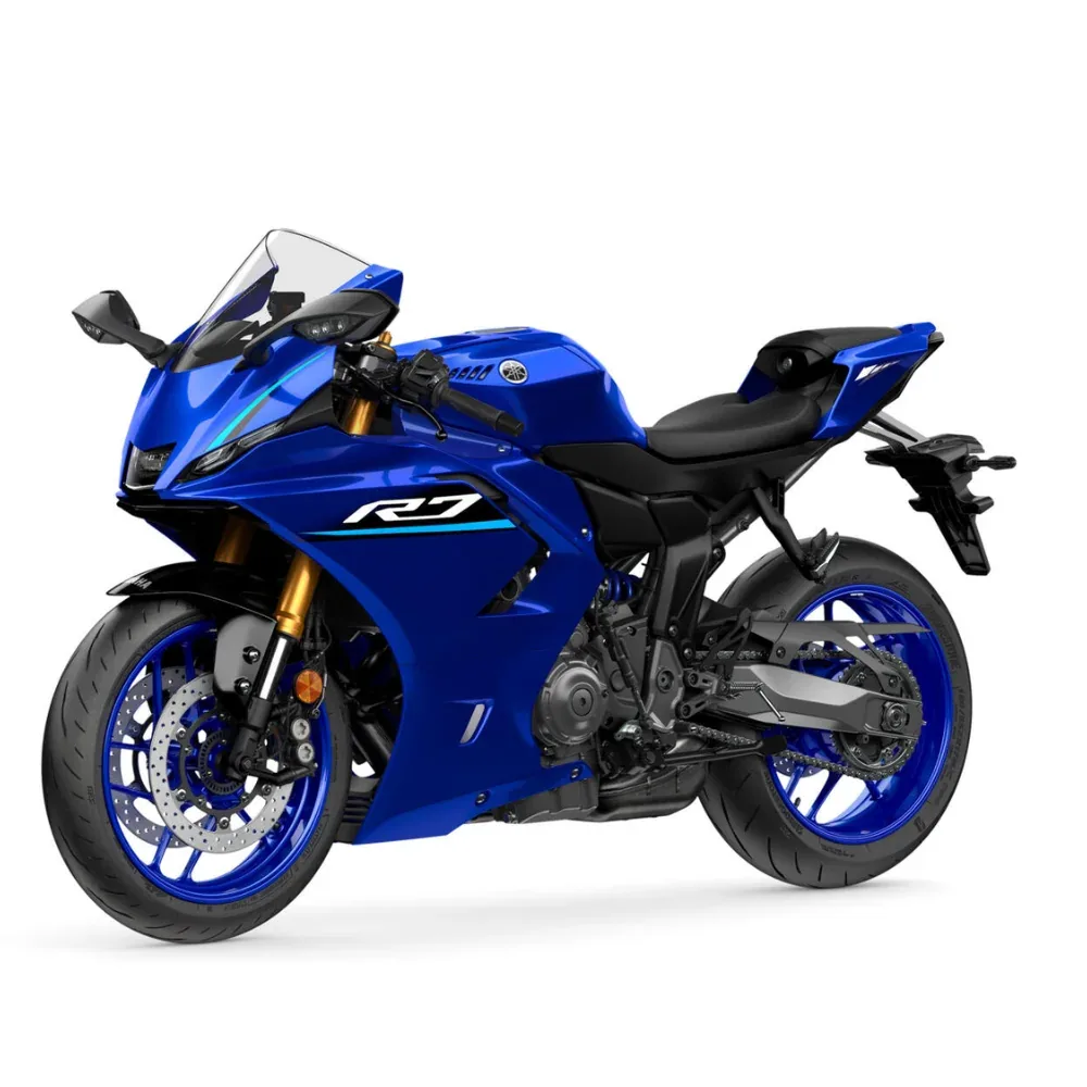Yamaha R7