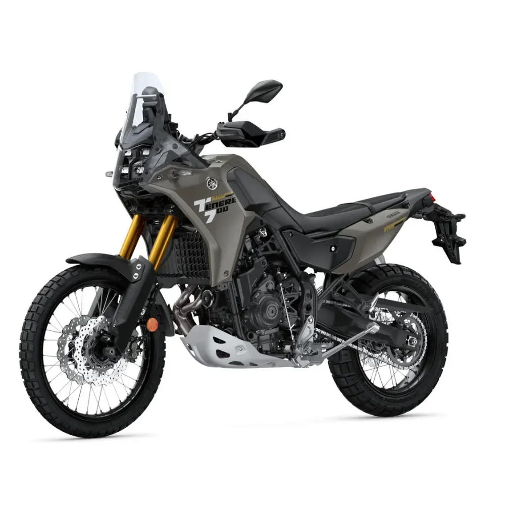 Yamaha TENERE 700 2025
