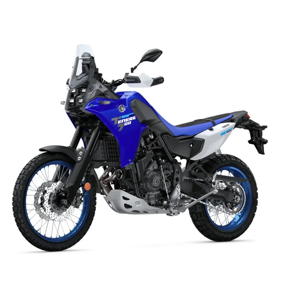 Yamaha TENERE 700 LOW