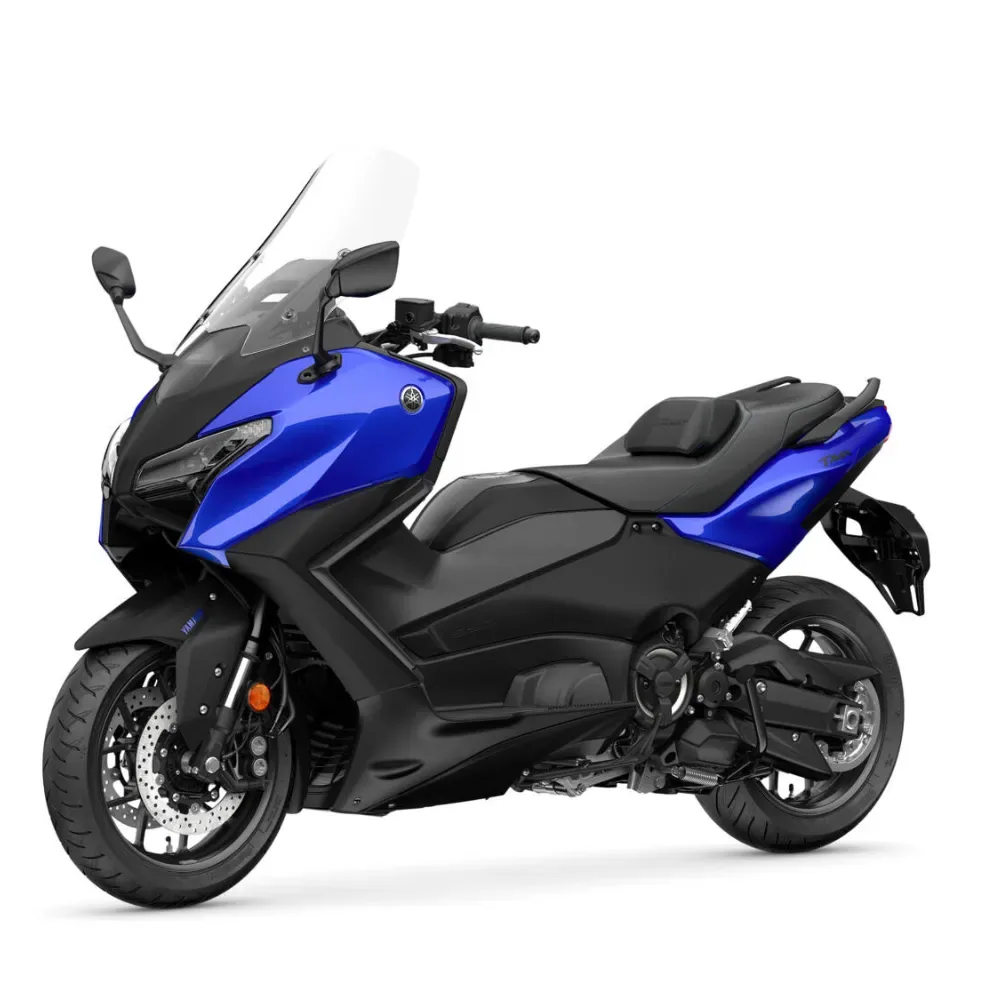 Yamaha TMAX 560 2025