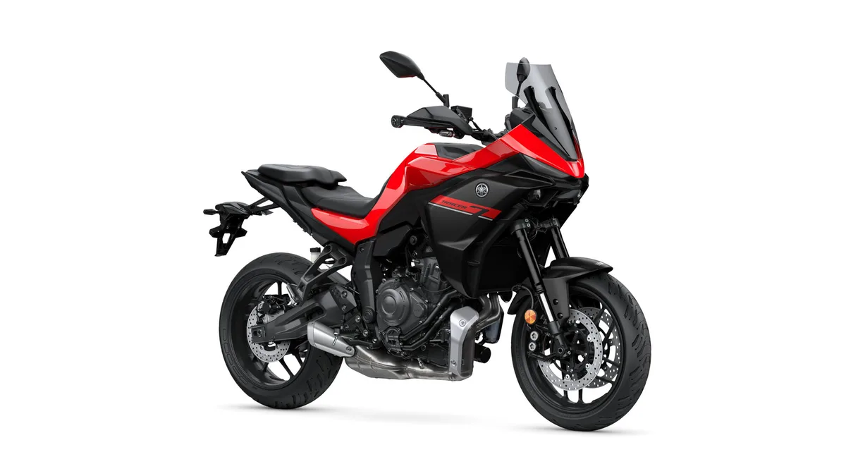 Yamaha TRACER 7 35KW