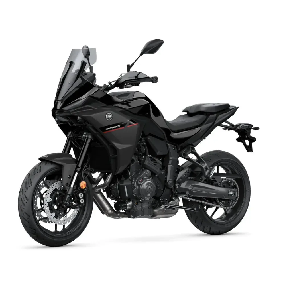 Yamaha Tracer 7 Y-AMT