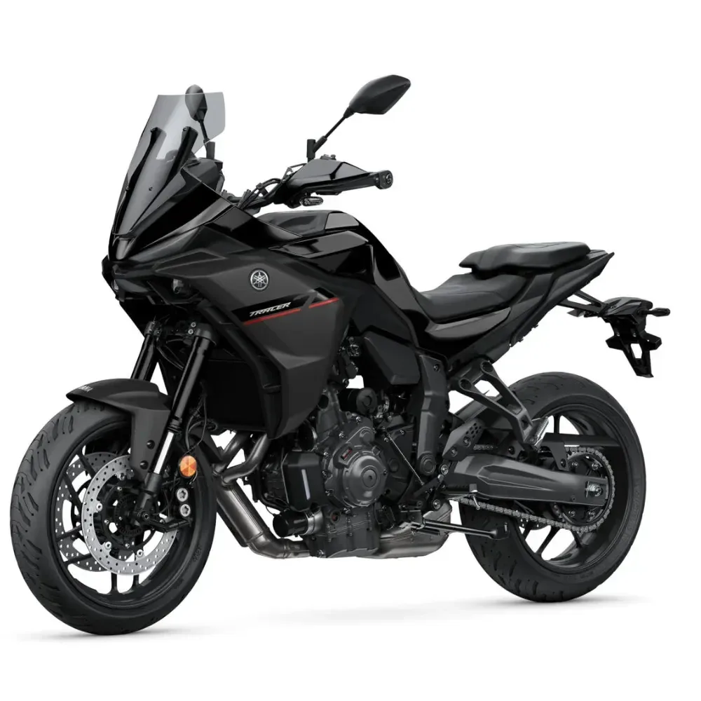 Yamaha TRACER 7