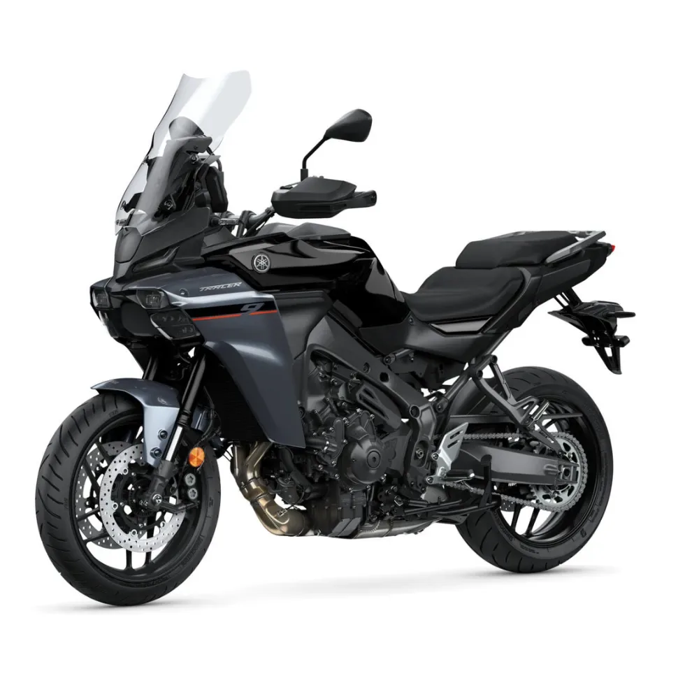 Yamaha TRACER 9 2025
