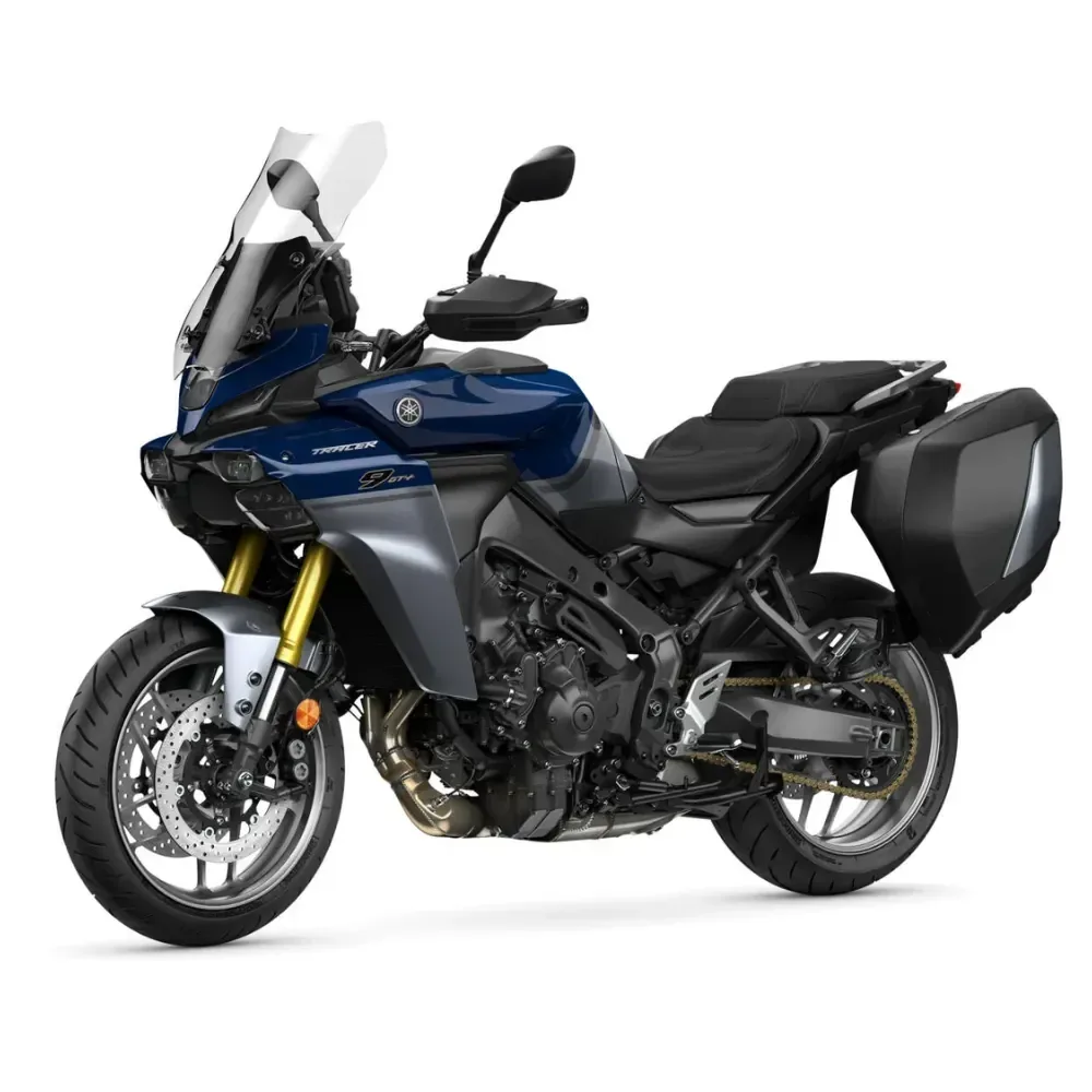 Yamaha TRACER 9 GT 2025