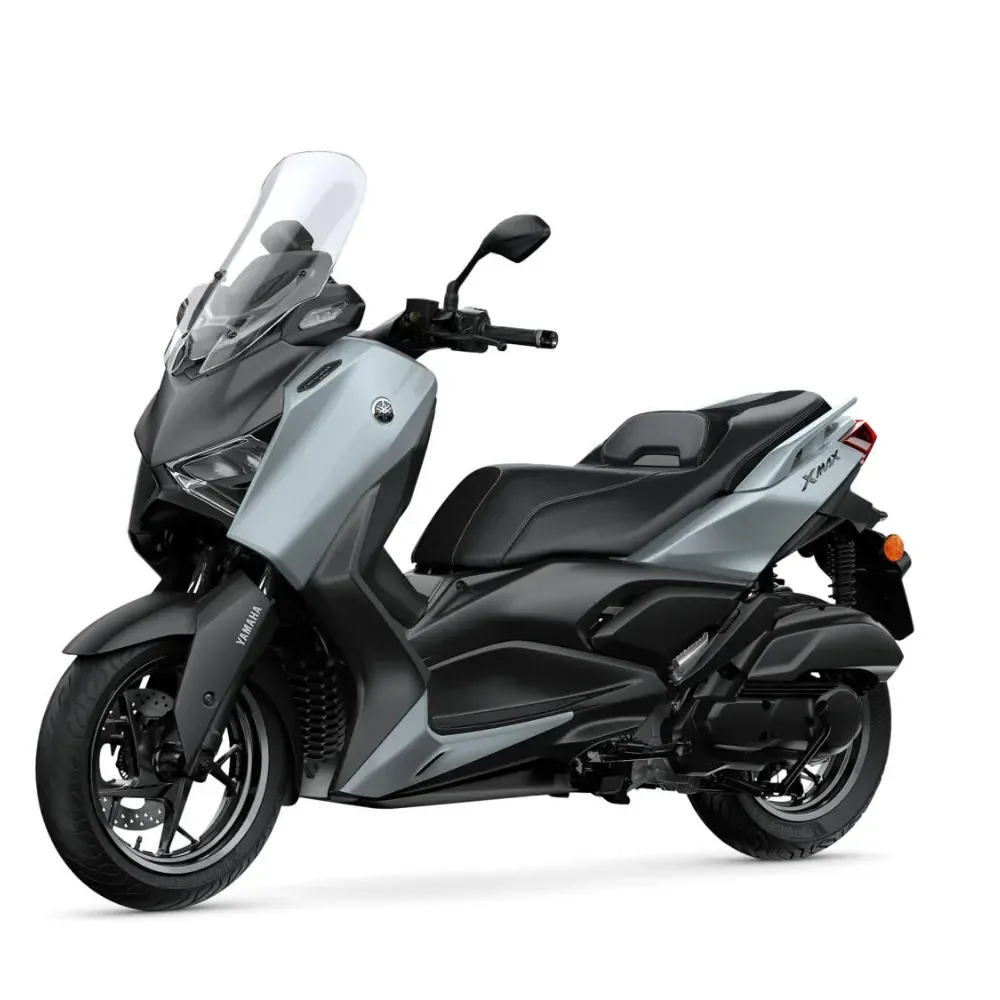 Yamaha X-MAX 125 TECH MAX