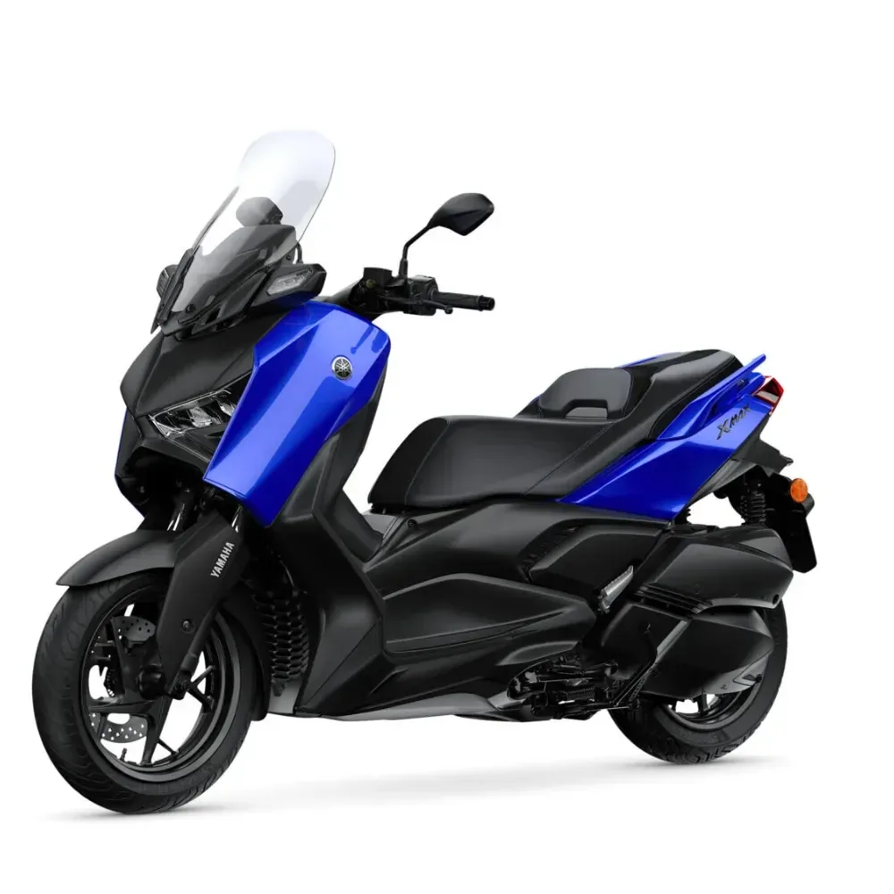 Yamaha X-MAX 300