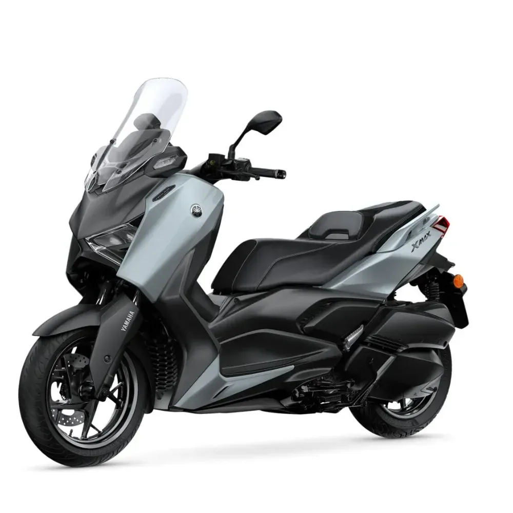 Yamaha XMAX 300 TECH MAX