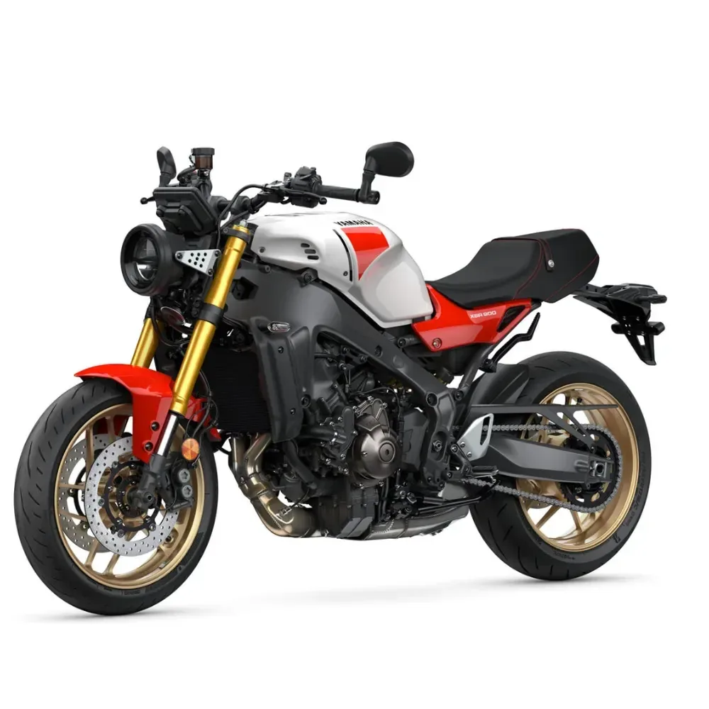 Yamaha XSR 900