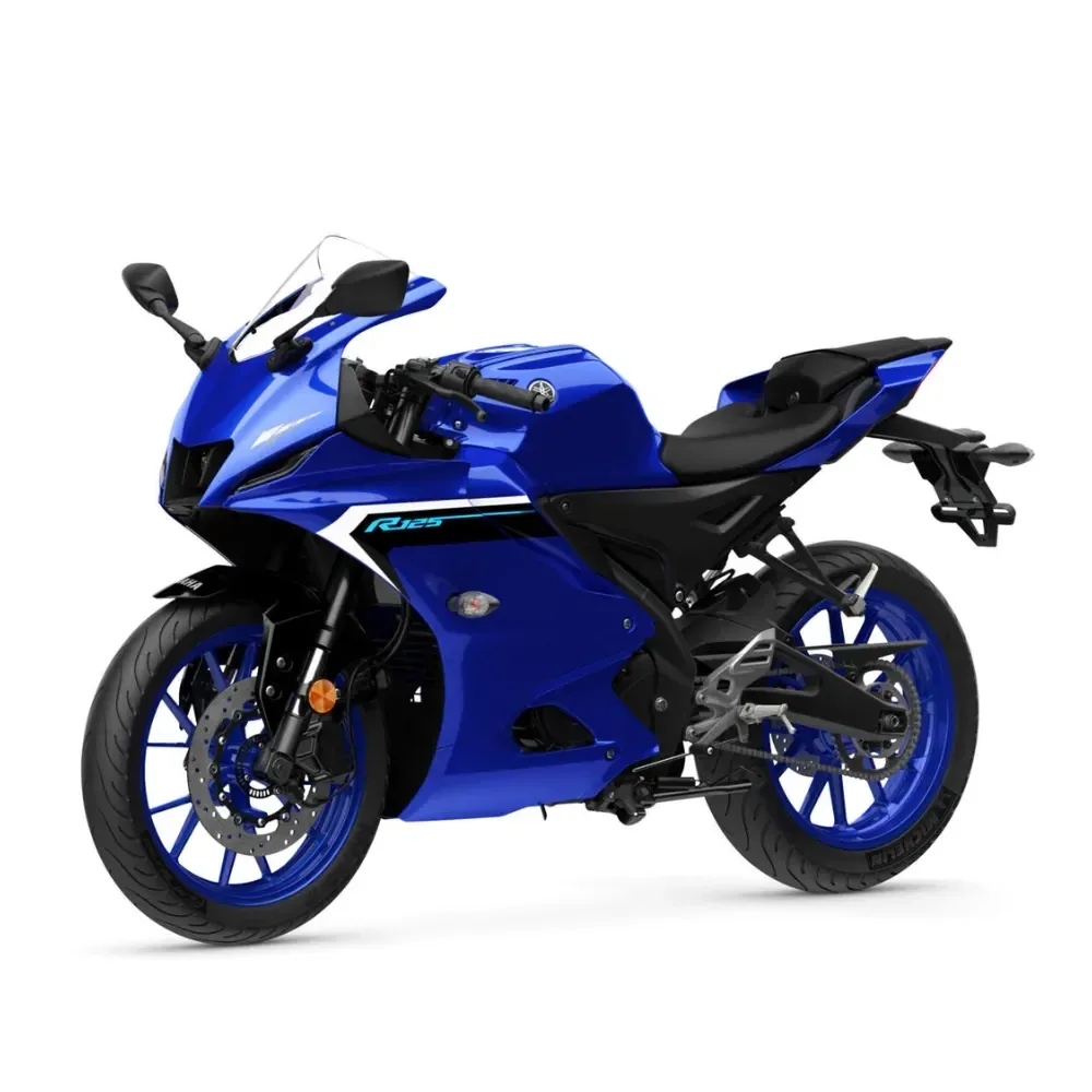 Yamaha YZF-R125